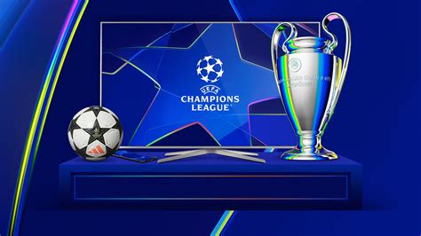 watch champions league live